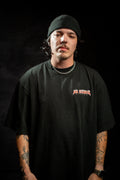 ALL BARK NO BITE TEE