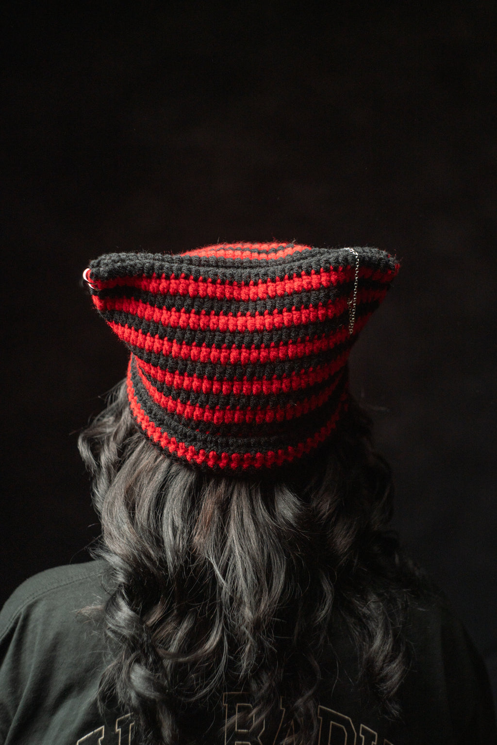 CROCHET HAT