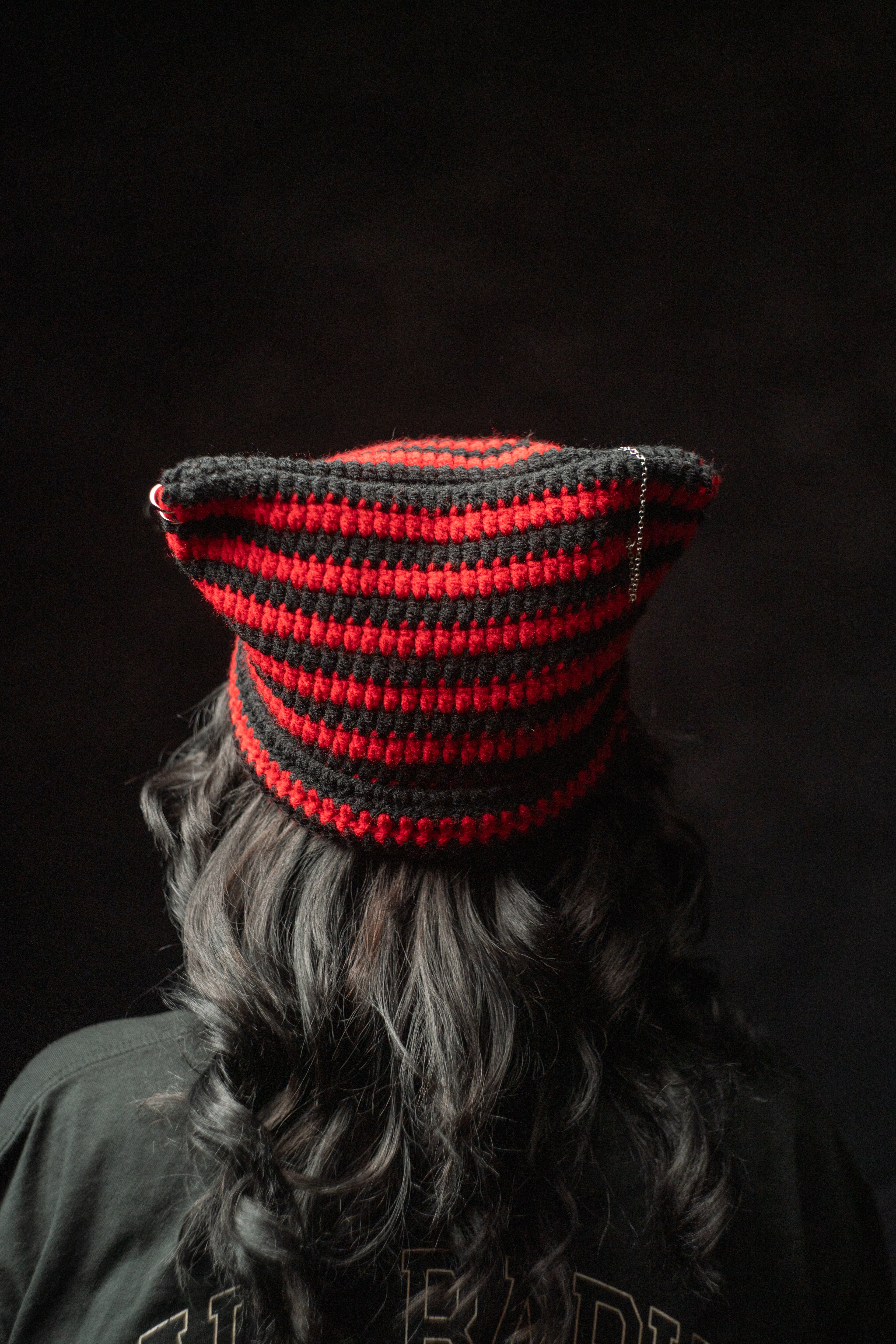 CROCHET HAT